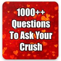 Questions To Ask Your Crush