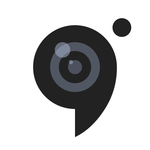 NiceCam-Selfie Camera, FIlters &amp; Best Photo Editor icon