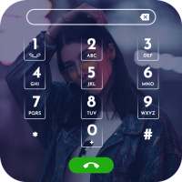 My Photo Phone Dialer - Phone Dialer - Contacts