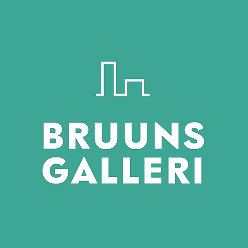Bruun's Galleri icon