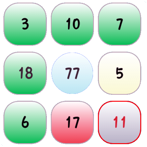 Nine Numbers icon
