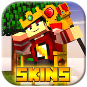 Kings Skins icon