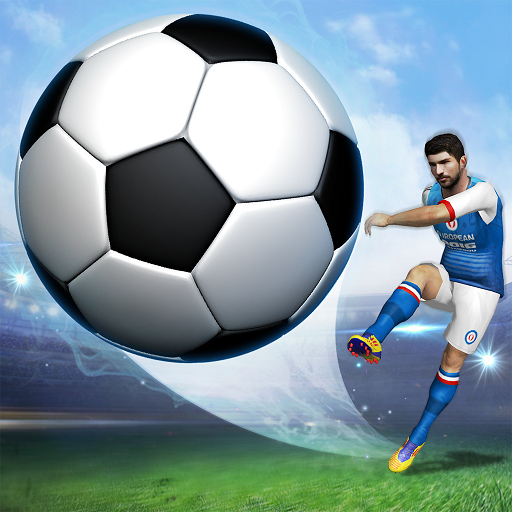 Soccer Shootout أيقونة