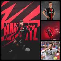 Kai Havertz Wallpapers HD 4K 2020