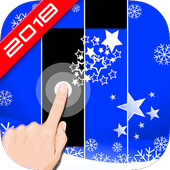 Piano Tiles Rush 2018 icon