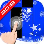 Piano Tiles Rush 2018