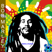 Bob Marley's Top Songs and Lyrics icon