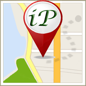 iPath GPS - Travel &amp; Destinations Crowd Status icon