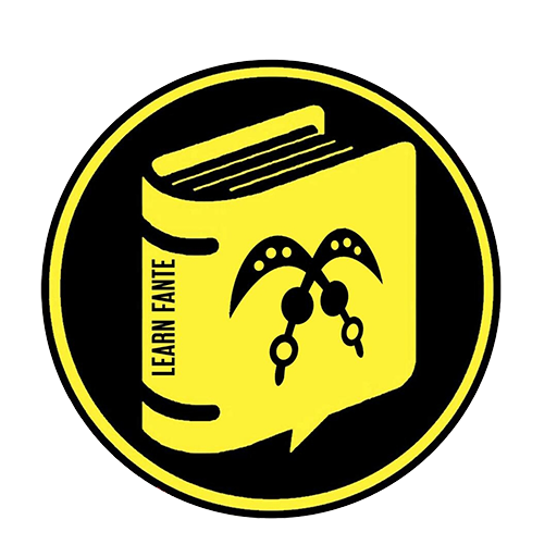 Learn Fante - Fun African Language Learning icon