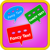 Fancy Text иконка