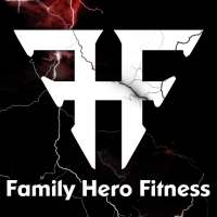 Family Hero Fitness on 9Apps