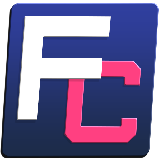 FRIEND CONNECT icon