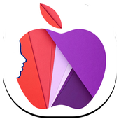 iLauncher new أيقونة