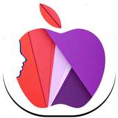 iLauncher new on 9Apps