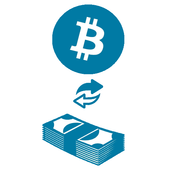 Bitcoin Exchange Calculator icon