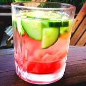 Detox Acqua Ricette