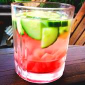 Detox Water Drinks - Best Detox Recipes