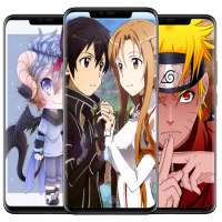 1M Anime Wallpaper HD