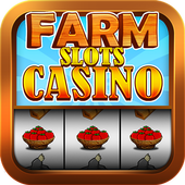 Farm Slots Casino Spin To Win icon