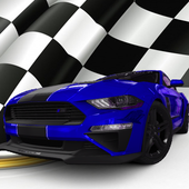 Car Race icon