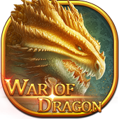 War of dragon godzilla theme icon