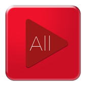 All Video Player HD Pro icon