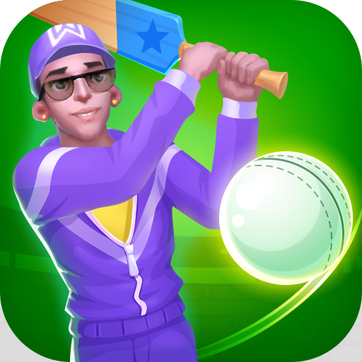 Cricket Master icon