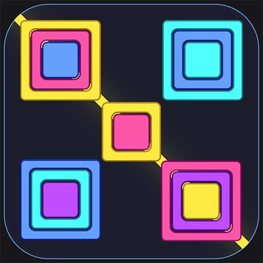 Color Block - Block Puzzle Game 2019 icon