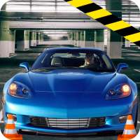 Car Parking Simulator Car Driving Test Car Driver
