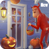 Tip for Hello dog of Neighbor icon