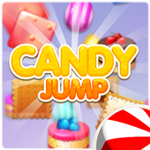Candy Jump icon