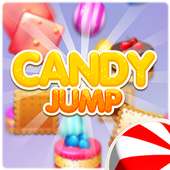 Candy Jump