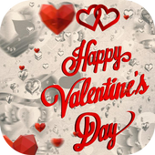 I Love You Live Wallpaper icon