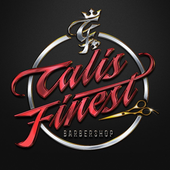 Calis Finest Barberhsop icon