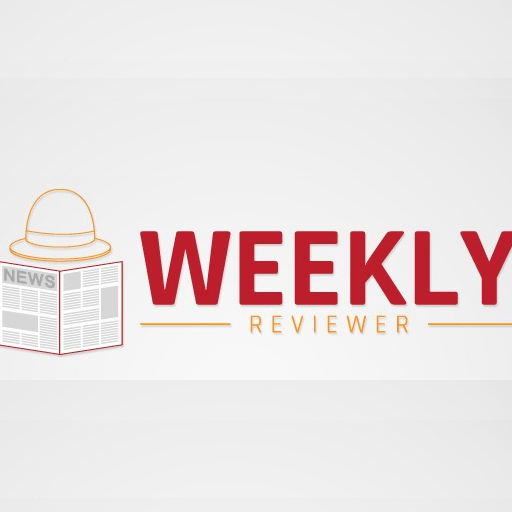Weekly Reviewer: Breaking News Updates &amp; More! icon