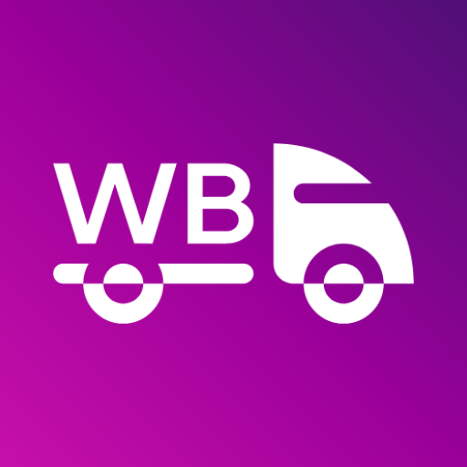 WB Drive icon