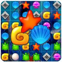 Jewel Fish - Macth 3