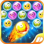 Bubble Game 2016 Free icon