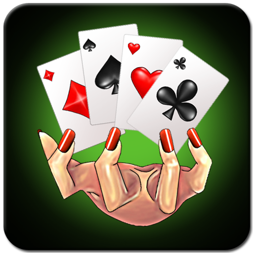 Solitaire icon