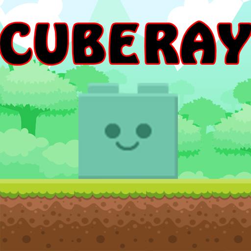 Cube Ray icon