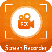 Screen Recorder - Record, Screenshot, Edit icon