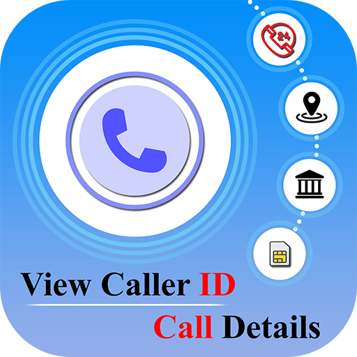 Get Call Details - True ID Caller Name icon