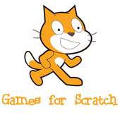 Games for Scratch on 9Apps