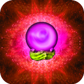 Crystal Ball Fortune Teller for Free icon