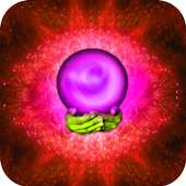 Crystal Ball Fortune Teller for Free