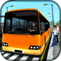 Bus Driver Simulator 3D