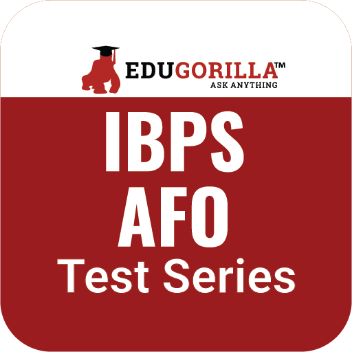 IBPS Agriculture Field Officer (AFO) Exam App иконка