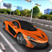 Grant's for Touring Racing icon