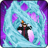 Final Ninja Blade Shinobi icon