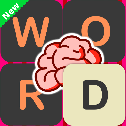 Word Link - Word Games Puzzle icon